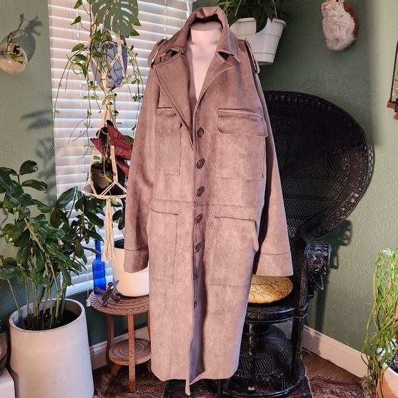 Pol Jacket - Picture 4 of 7